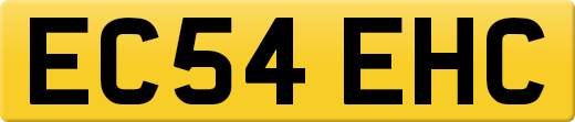 EC54EHC